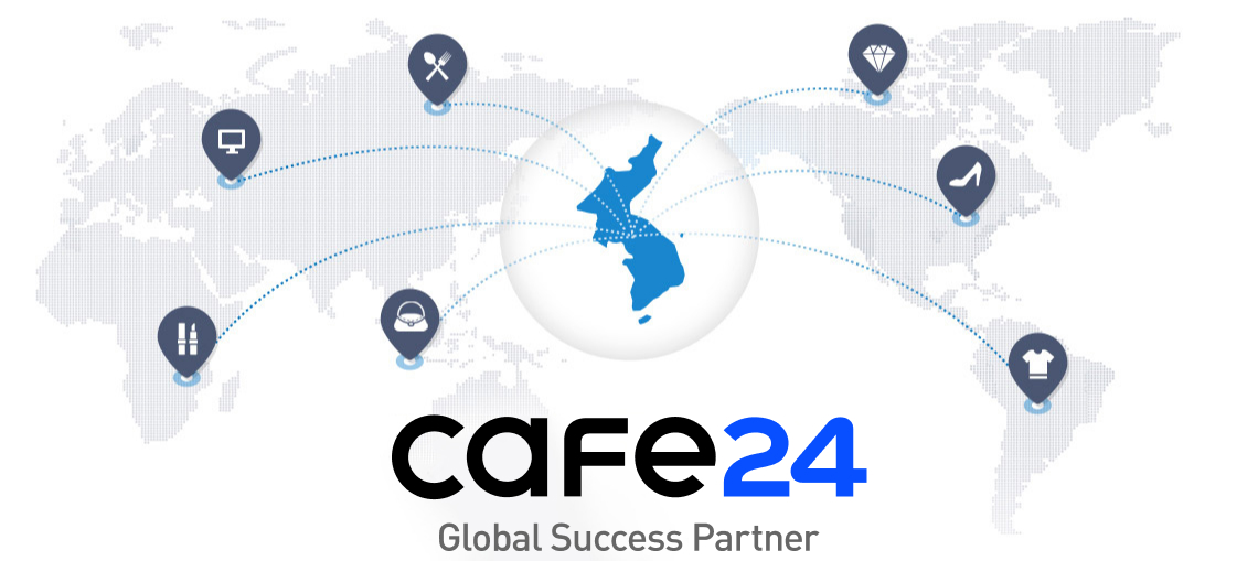 Global success partner CAFE24